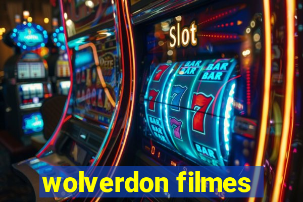 wolverdon filmes